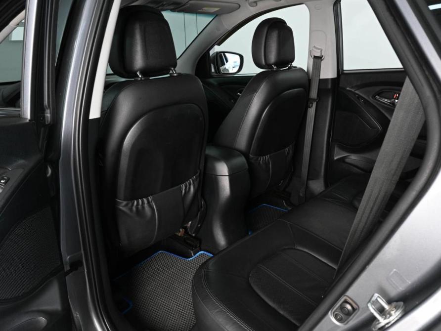 Hyundai ix35 I Ростов-на-Дону  - изображение 11