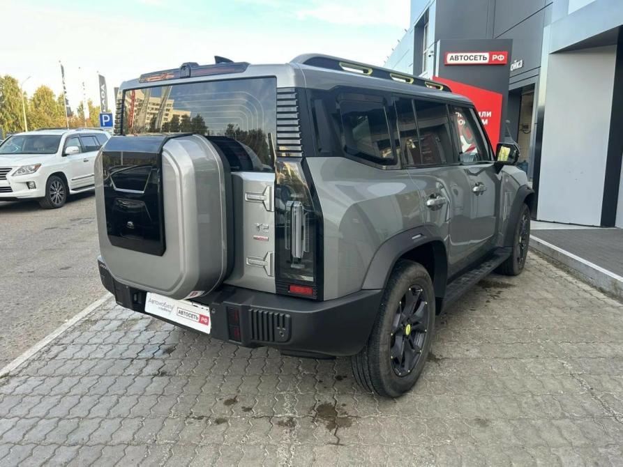 JETOUR T2 Набережные Челны  - изображение 15