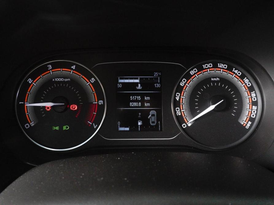 Lada (ВАЗ) Vesta I Рестайлинг (NG) Минеральные Воды  - изображение 16