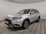 Mitsubishi Outlander III Рестайлинг 3 Москва  - изображение 22