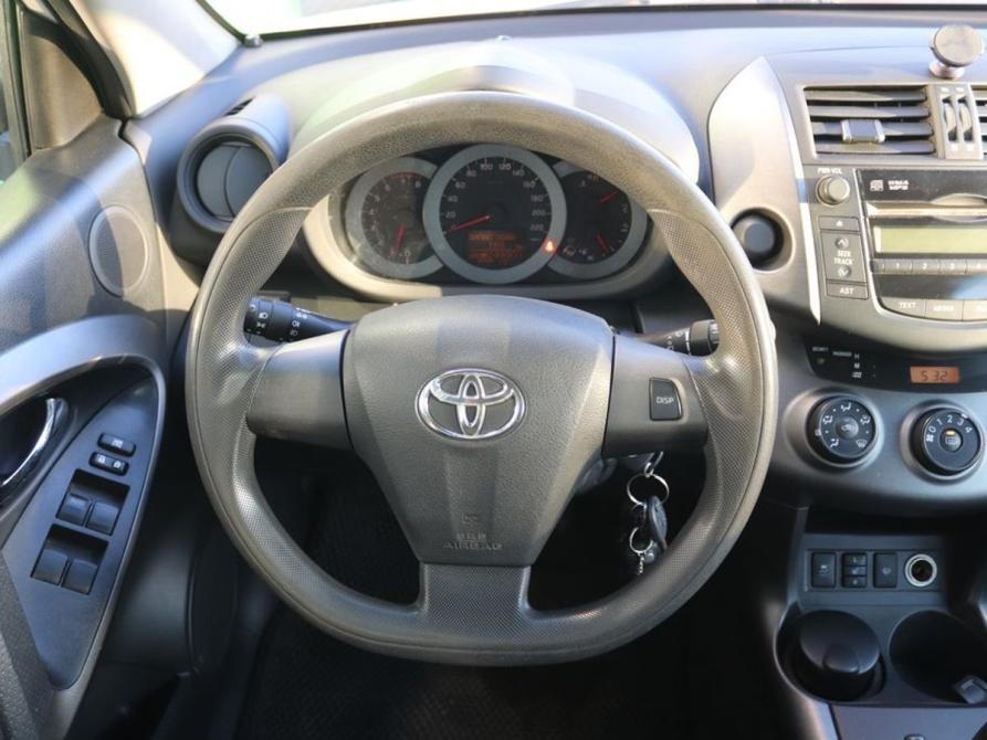 Toyota RAV4 III (XA30) Рестайлинг Нижний Новгород  - изображение 15