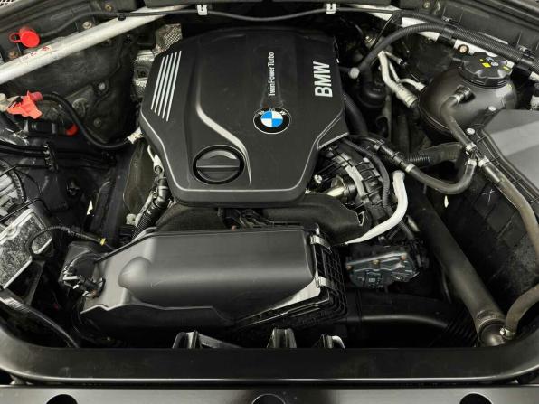 BMW X3 II (F25) Рестайлинг с пробегом 2015 года, цена 2 295 000 рублей, 187261 км, внедорожник, Автокод Объявления