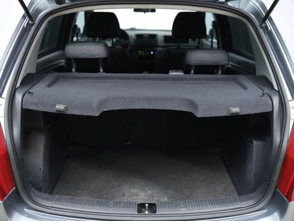 Skoda Fabia II Рестайлинг с пробегом 2012 года, цена 490 000 рублей, 166566 км, хэтчбек, Автокод Объявления
