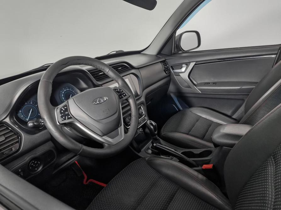 Chery Tiggo 3 I Нижний Новгород  - изображение 10