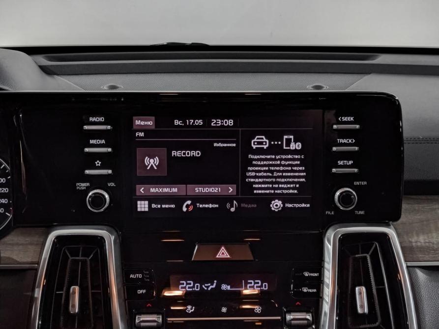 Kia Sorento IV Москва  - изображение 17