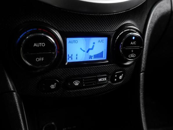 Hyundai Solaris I с пробегом 2013 года, цена 799 000 рублей, 192339 км, седан, Автокод Объявления
