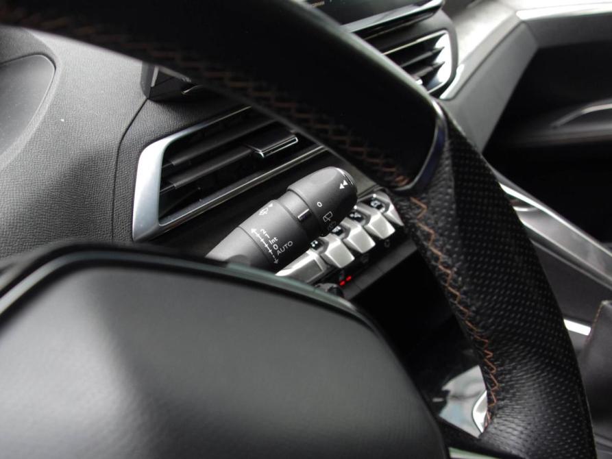 Peugeot 3008 II Рестайлинг Владимир  - изображение 14