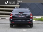 Chevrolet Lacetti I Казань  - изображение 17