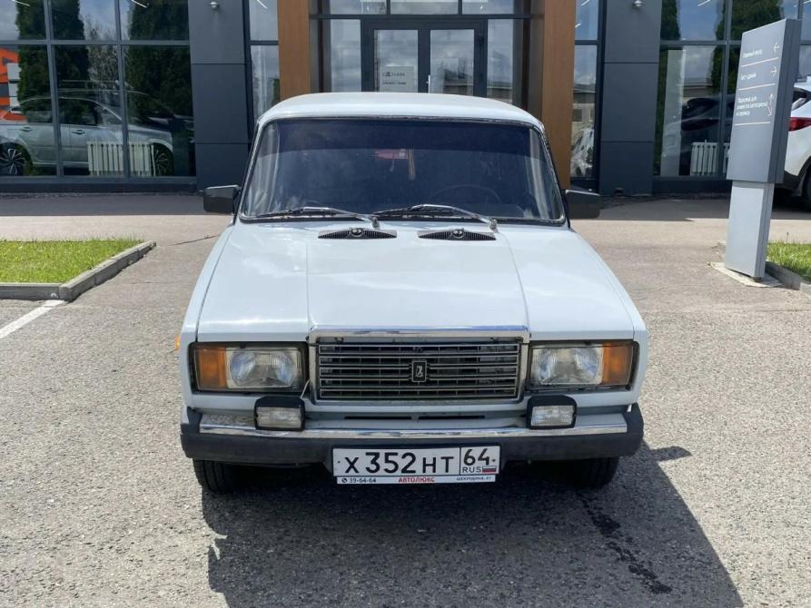 Lada (ВАЗ) 2107 Саратов  - изображение 6