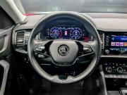 Skoda Kodiaq I Москва  - изображение 53