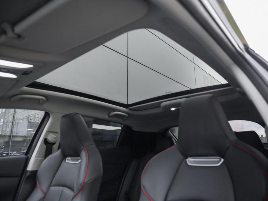 Changan UNI-T I Санкт-Петербург  - изображение 15