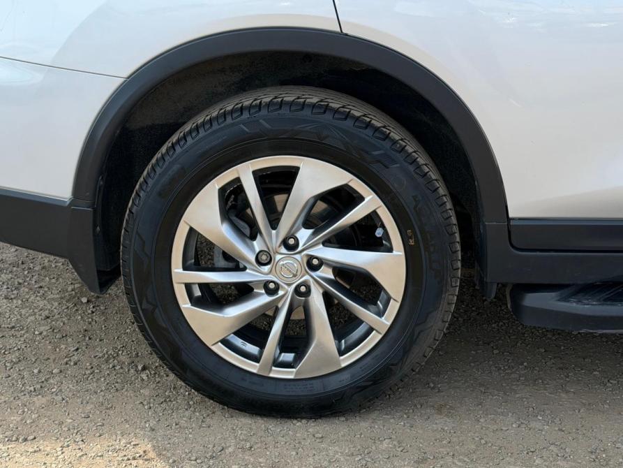 Nissan X-Trail III Рестайлинг Набережные Челны  - изображение 14