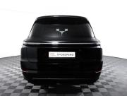 Li Auto (Lixiang) L9 I Москва  - изображение 40
