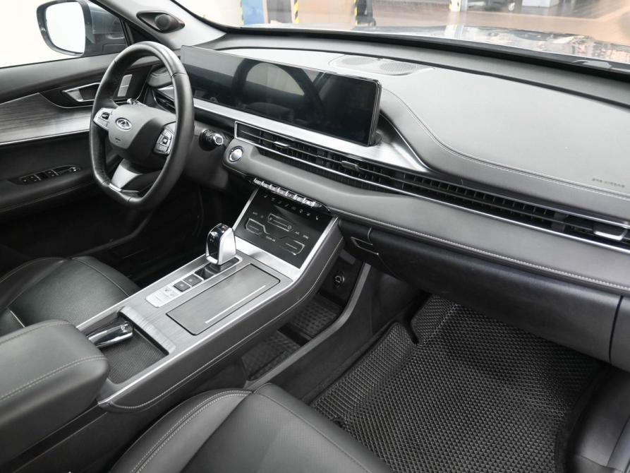Chery Tiggo 7 Pro Max I Ростов-на-Дону  - изображение 7