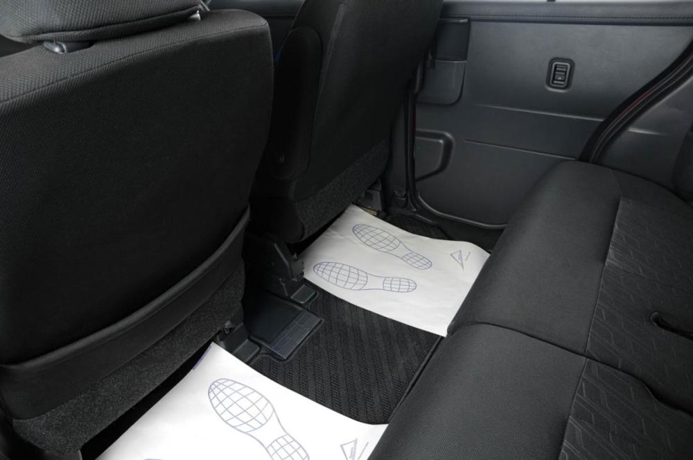 Toyota Roomy I Рестайлинг Тюмень  - изображение 10