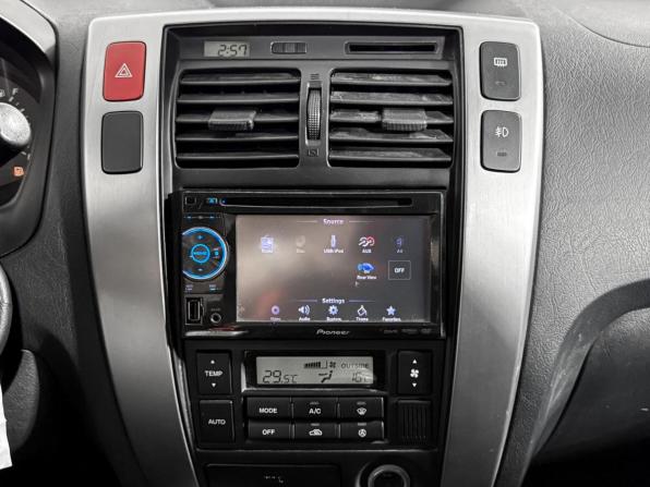 Hyundai Tucson I с пробегом 2008 года, цена 690 000 рублей, 247000 км, внедорожник, Автокод Объявления