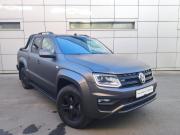 Volkswagen Amarok I Рестайлинг Челябинск  - изображение 29