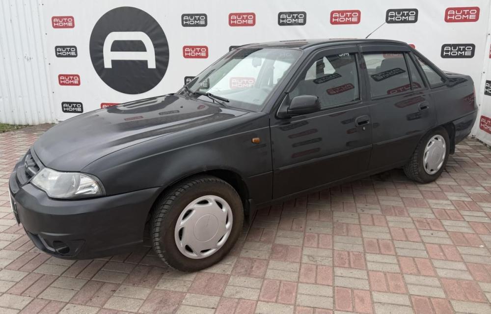 Daewoo Nexia I Рестайлинг Санкт-Петербург  - изображение 1