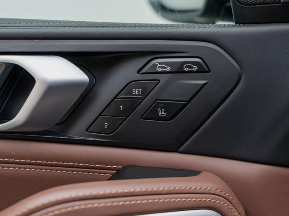 BMW X6 III (G06) с пробегом 2021 года, цена 7 990 000 рублей, 73561 км, внедорожник, Автокод Объявления
