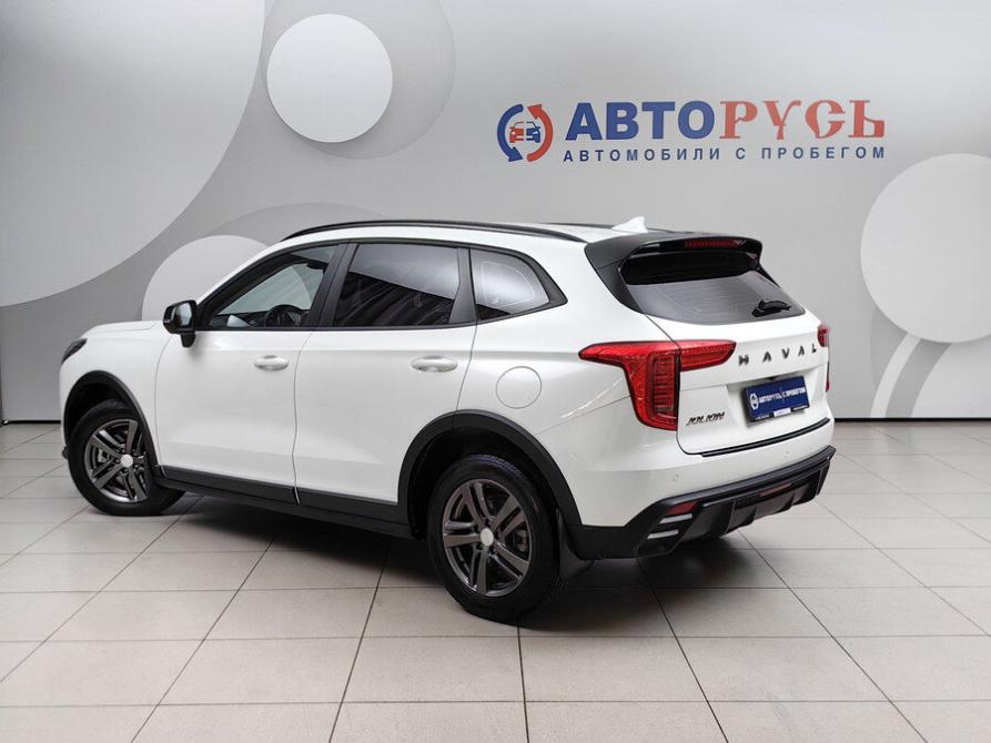 Haval Jolion I Рестайлинг Подольск  - изображение 2
