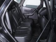 Nissan Murano I (Z50) Ростов-на-Дону  - изображение 27