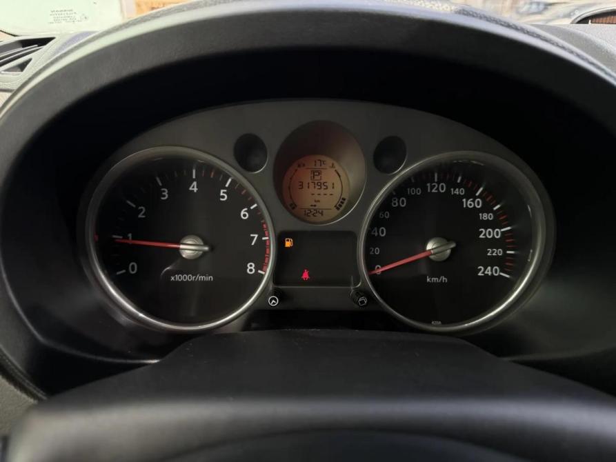 Nissan X-Trail II Кемерово  - изображение 8