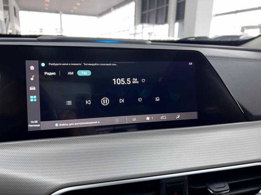 Changan UNI-T I Тверь  - изображение 20