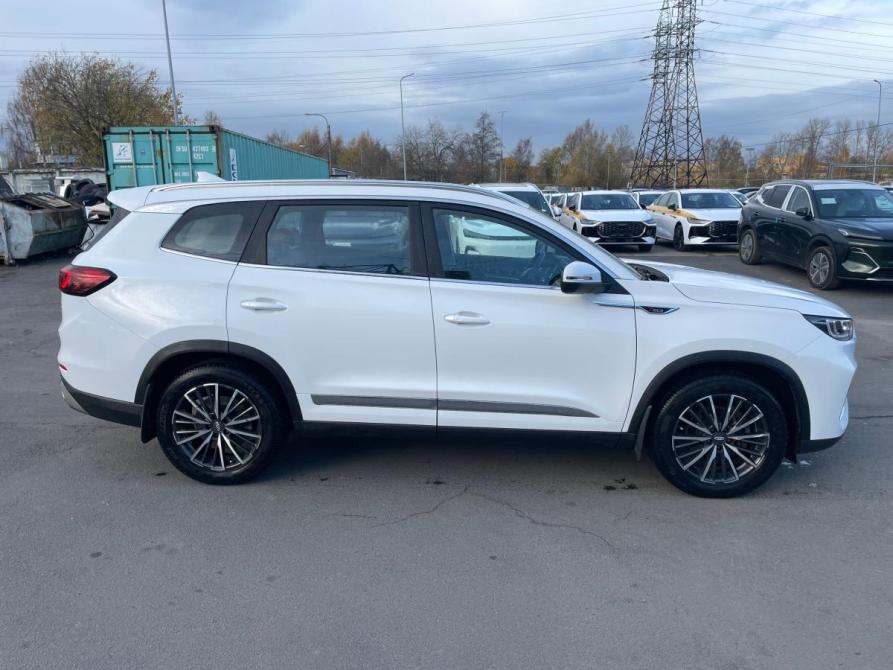 Chery Tiggo 8 Pro I Санкт-Петербург  - изображение 4