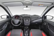 Lada (ВАЗ) Granta I Рестайлинг Москва  - изображение 28