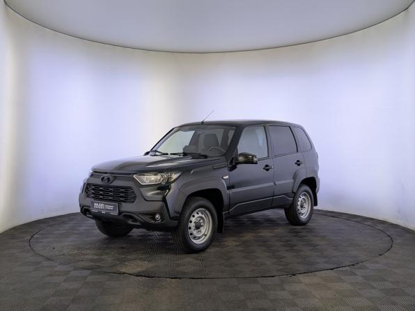 Lada (ВАЗ) Niva Travel I с пробегом 2024 года, цена 990 000 рублей, 29147 км, внедорожник, Автокод Объявления