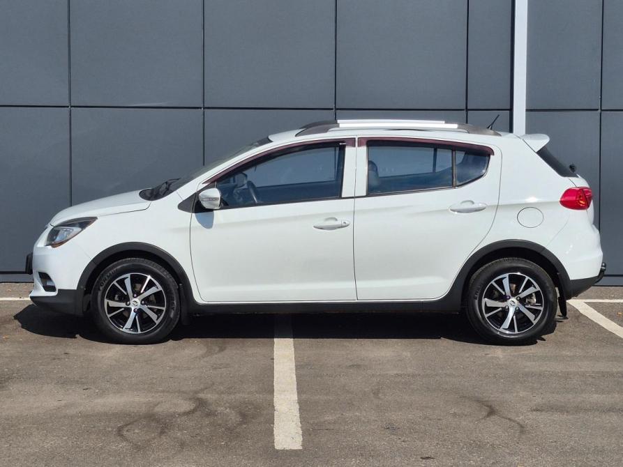 Lifan X50 Воронеж  - изображение 4