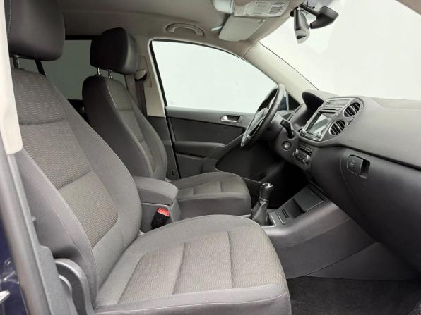 Volkswagen Tiguan I Рестайлинг с пробегом 2012 года, цена 1 435 000 рублей, 74595 км, внедорожник, Автокод Объявления