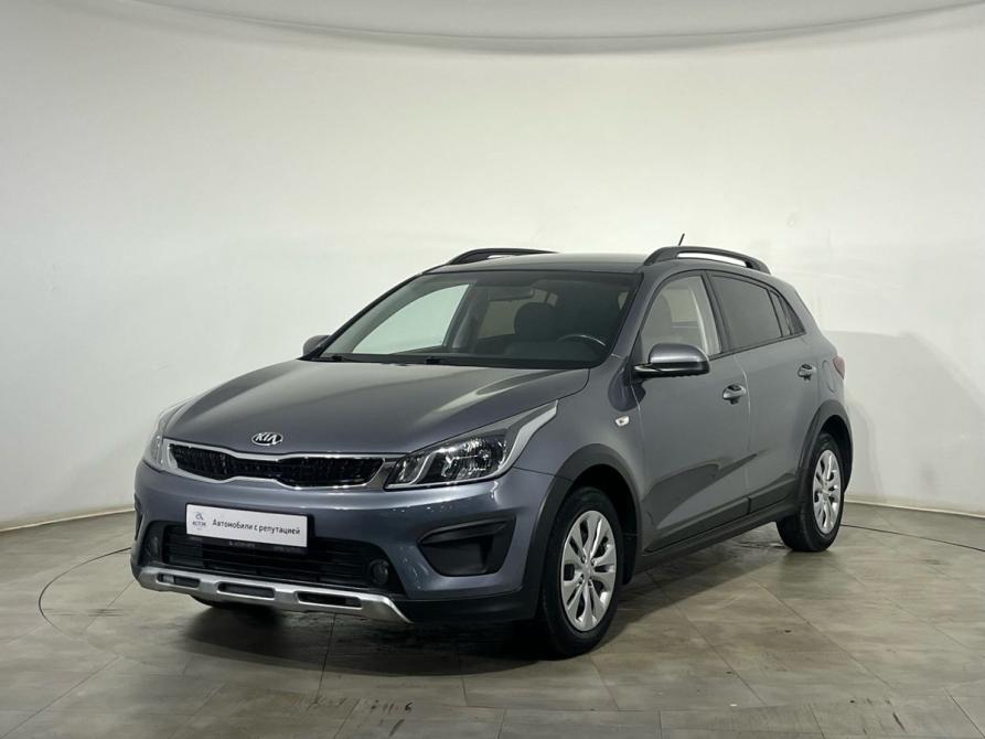 Kia Rio IV Ижевск  - изображение 1