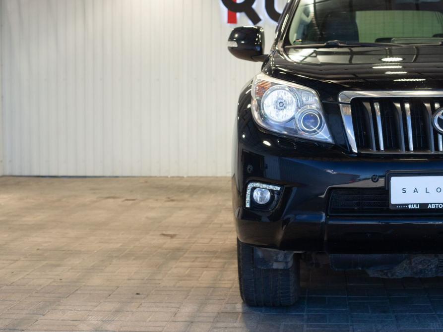 Toyota Land Cruiser Prado 150 Series Иваново  - изображение 4