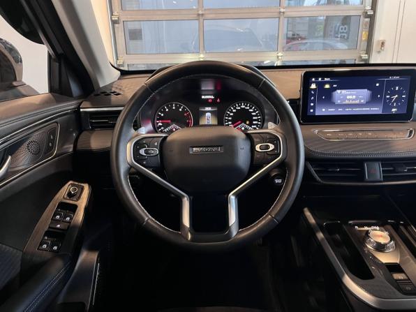 Haval Jolion I Рестайлинг с пробегом 2024 года, цена 1 990 000 рублей, 37349 км, внедорожник, Автокод Объявления