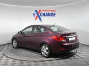 Hyundai Solaris I Нижний Новгород  - изображение 26