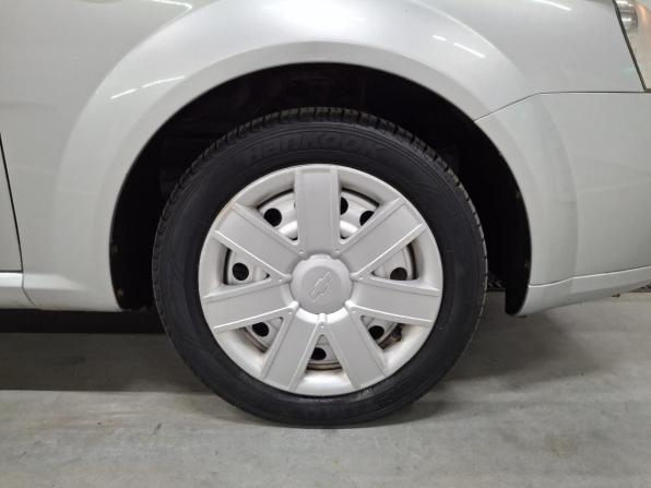 Chevrolet Lacetti I с пробегом 2012 года, цена 650 000 рублей, 115545 км, седан, Автокод Объявления