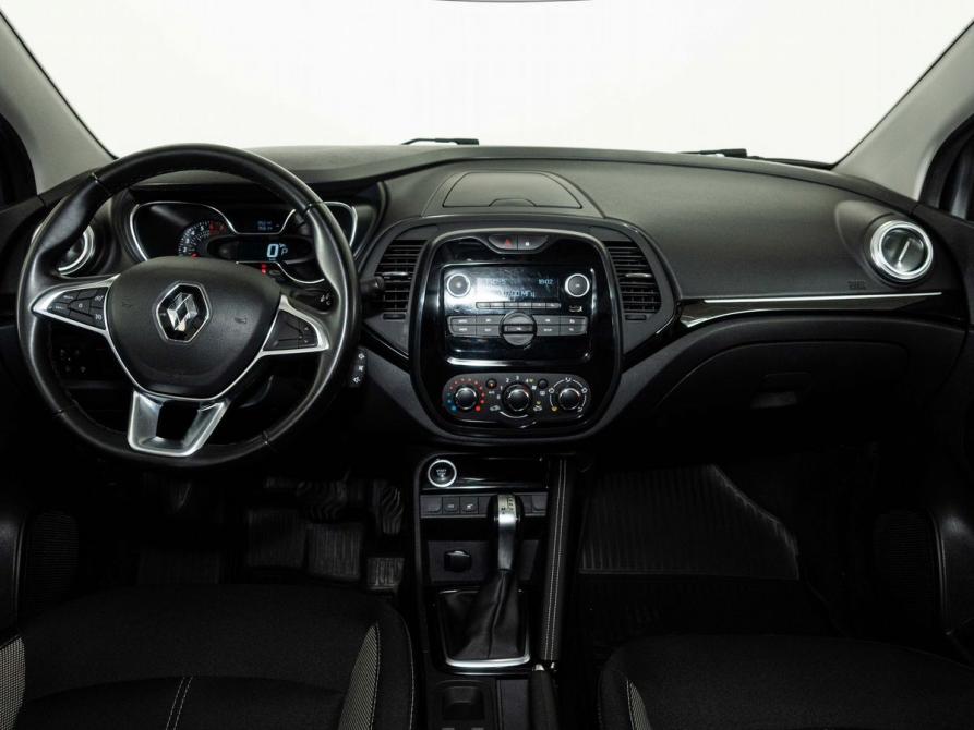 Renault Kaptur I Рестайлинг Казань  - изображение 7