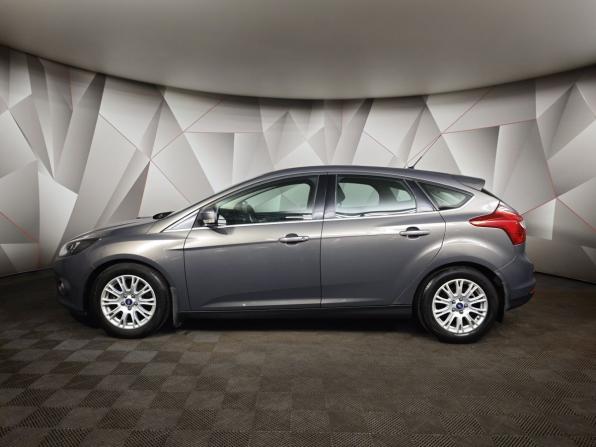 Ford Focus III с пробегом 2012 года, цена 860 000 рублей, 101393 км, хэтчбек, Автокод Объявления