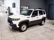 Lada (ВАЗ) Niva Travel I Рестайлинг Брянск  - изображение 15