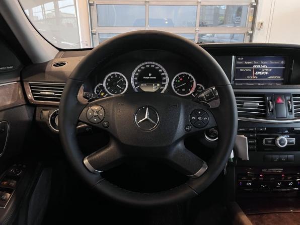 Mercedes-Benz E-Класс IV (W212 S212 C207) с пробегом 2011 года, цена 1 220 000 рублей, 338635 км, седан, Автокод Объявления