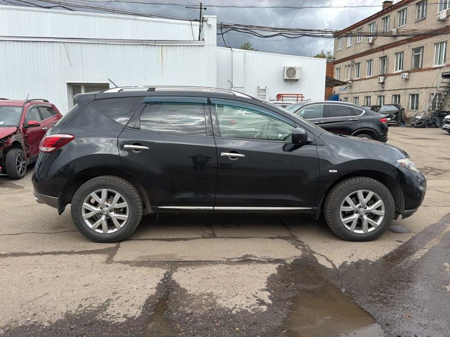 Nissan Murano II (Z51) Рестайлинг 2 Москва  - изображение 7