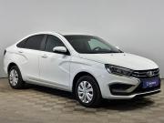 Lada (ВАЗ) Vesta I Рестайлинг (NG) Борисоглебск  - изображение 21