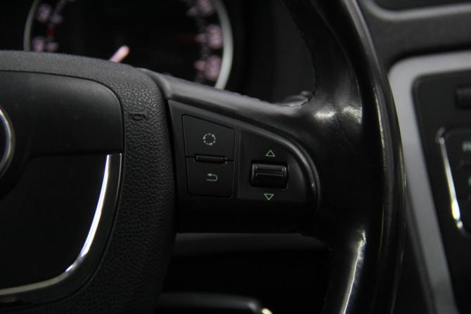 Skoda Octavia II (A5) Рестайлинг с пробегом 2011 года, цена 949 000 рублей, 188690 км, универсал, Автокод Объявления