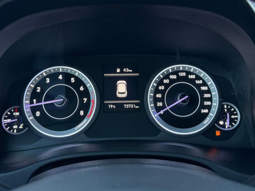 Hyundai Creta II Набережные Челны  - изображение 12