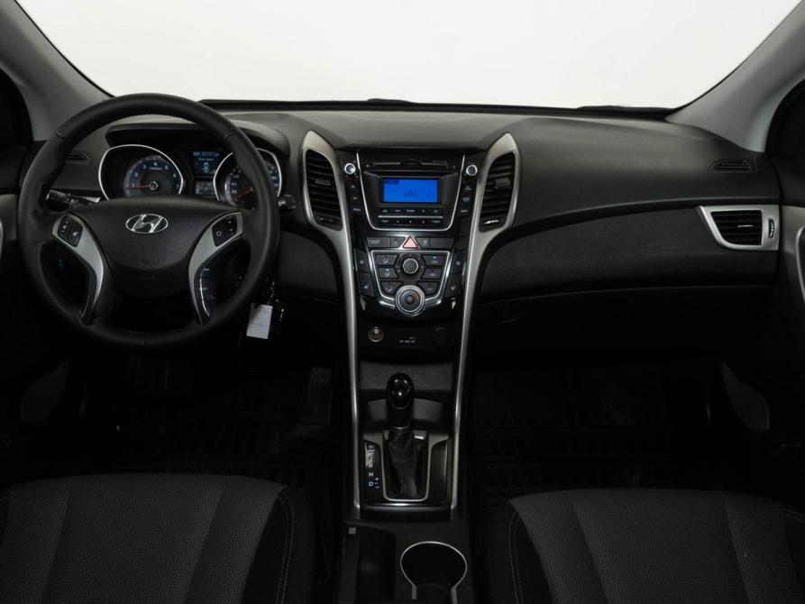 Hyundai i30 II Казань  - изображение 7