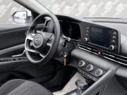 Hyundai Elantra VII (CN7) Краснодар  - изображение 45