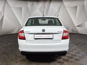 Skoda Rapid I Рестайлинг Москва  - изображение 28