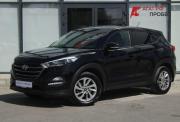Hyundai Tucson III Саратов  - изображение 27