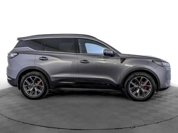 Chery Tiggo 7 Pro Max I Рестайлинг с пробегом 2024 года, цена 1 960 000 рублей, 67578 км, внедорожник, Автокод Объявления